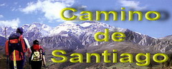 Camino de Santiago por Cantabria, San Vicente de la Barquera y cueva El Soplao