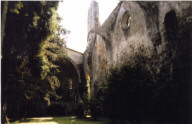 Convento de San Luis