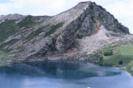 Lagos de Covadonga