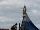 Fiesta de la Folia en San Vicente de la Barquera