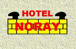 HOTEL NORAY