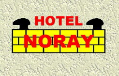 HOTEL NORAY San Vicente de la Barquera Kantabrien