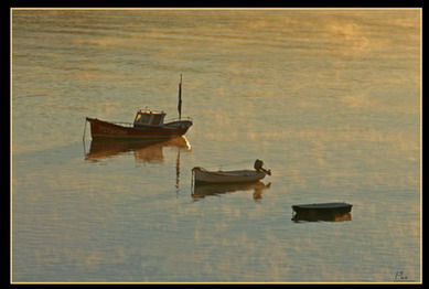 Foto de Mari Paz:evaporacin